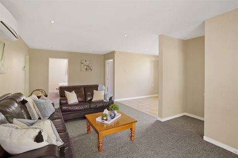Photo of property in 43 Townshend Crescent, Halswell, Christchurch, 8025