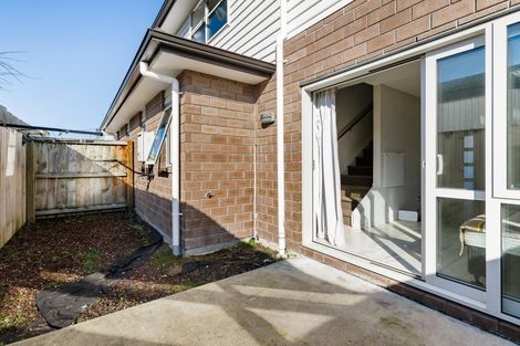 Photo of property in 4/12 Blackburn Street, Frankton, Hamilton, 3204