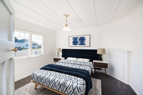 Photo of property in 23 Ross Street, Marton, 4710