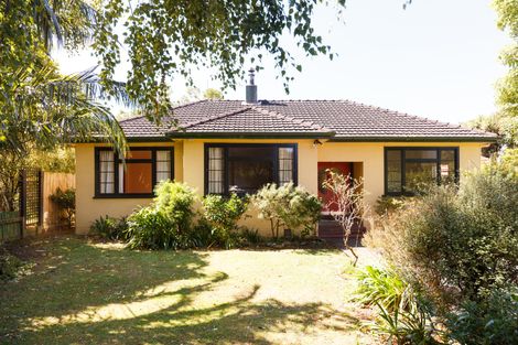 Photo of property in 487 Albert Street, Hokowhitu, Palmerston North, 4410