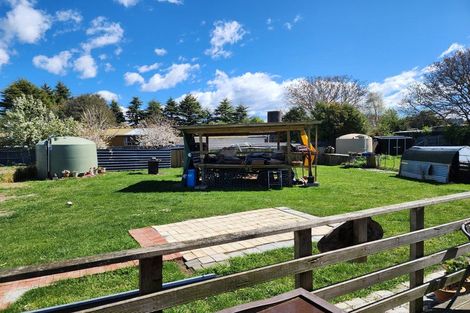 Photo of property in 14 Rhodes Street, Parkside, Timaru, 7910