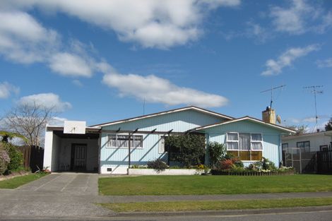 Photo of property in 1 Robert Shortt Street, Wairoa, 4108