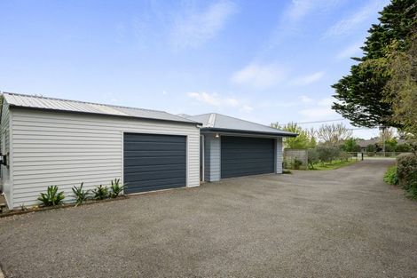 Photo of property in 1098 Queen Street East, Levin, 5571