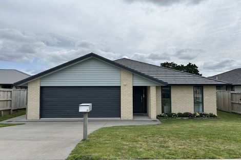Photo of property in 71 Tynan Street, Te Puke, 3119