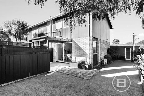Photo of property in 7/25 Rosewarne Street, Spreydon, Christchurch, 8024