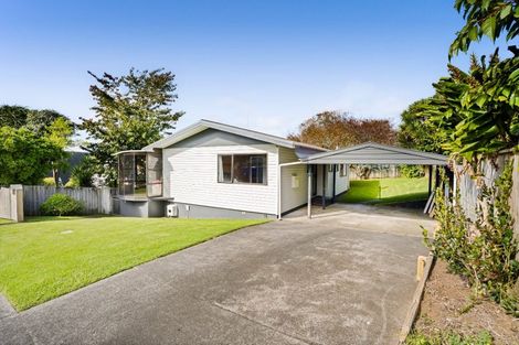 Photo of property in 4 Antonia Place, Bell Block, New Plymouth, 4312