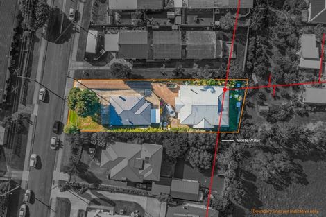 Photo of property in 6 Wellesley Road, Mangere Bridge, Auckland, 2022