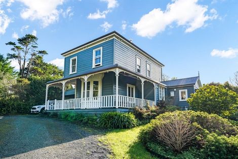 Photo of property in 102 Vinegar Hill Road, Kauri, Kamo, 0185