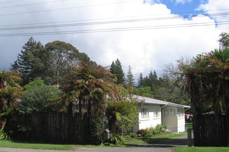 Photo of property in 28 Larcy Road, Lynmore, Rotorua, 3010