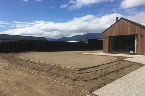 Photo of property in 4 Teal Place, Lake Hawea, Wanaka, 9382