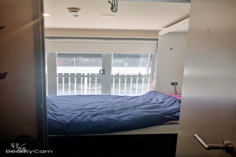 Photo of property in Waldorf Bankside Apartments, 3b/8 Bankside Street, Auckland Central, Auckland, 1010