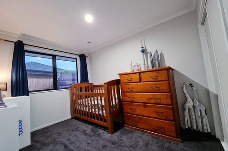 Photo of property in 37 Tongariro Street, Halswell, Christchurch, 8025