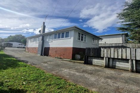 Photo of property in 10 Lewis Street, Te Kamo, Whangarei, 0112