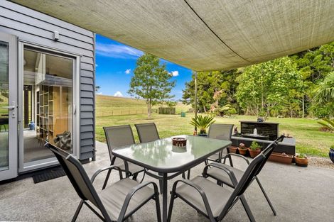 Photo of property in 32 Baker Road, Poroti, Whangarei, 0179