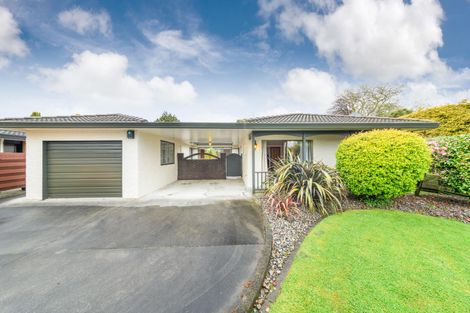 Photo of property in 41 Kentucky Way, Awapuni, Palmerston North, 4412