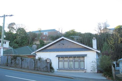 Photo of property in 6 Hawthorn Avenue, Mornington, Dunedin, 9011