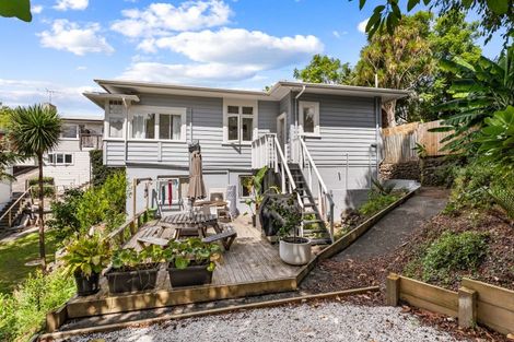 Photo of property in 8 Allen Road, Grey Lynn, Auckland, 1021