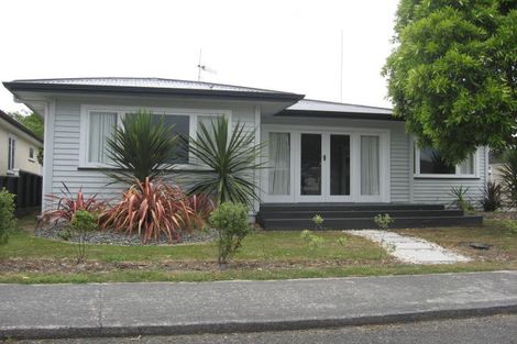 Photo of property in 113 Warwick Street, Feilding, 4702