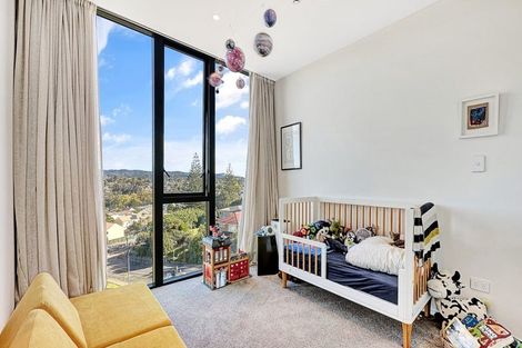 Photo of property in 502/1 Buscomb Avenue, Henderson, Auckland, 0610