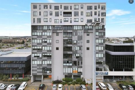 Photo of property in Twin Towers, 703/17 Putney Way, Manukau, Auckland, 2104