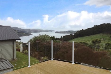 Photo of property in 351 Highcliff Road, Highcliff, Dunedin, 9013