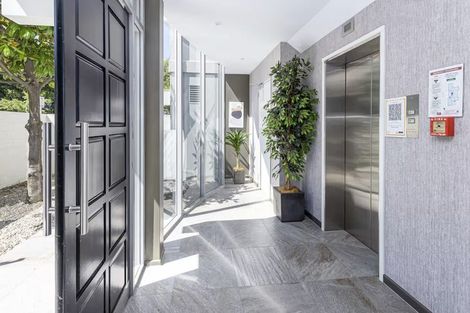 Photo of property in 12/245 Montreal Street, Christchurch Central, Christchurch, 8013