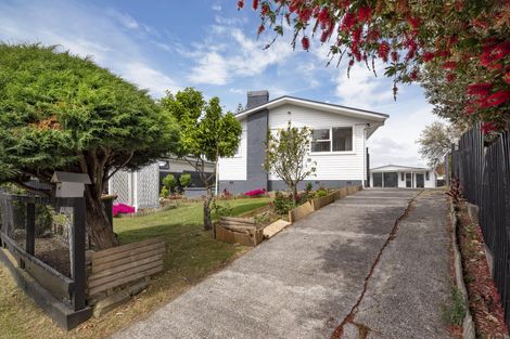 Photo of property in 44 Tyrone Street, Otara, Auckland, 2023