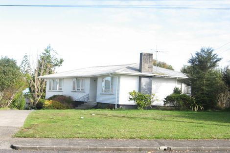 Photo of property in 14 O'connell Street, Manurewa, Auckland, 2102