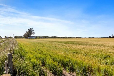 Photo of property in 215 Falvey Road, Levels, Timaru, 7975