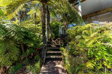 Photo of property in 143 Akerbloms Road, Punga Cove, Marlborough Sounds, 7282