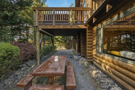 Photo of property in 81 Mount Lyford Avenue, Lyford, Waiau, 7395