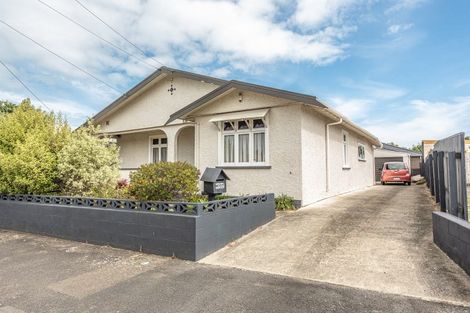 Photo of property in 50 Tawa Street, Gonville, Whanganui, 4501