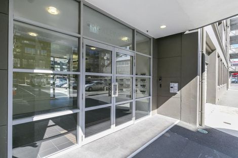 Photo of property in Croxley Mill Apartments, 105/33 Frederick Street, Te Aro, Wellington, 6011