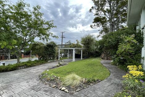 Photo of property in 1/22 Ngataringa Road, Devonport, Auckland, 0624