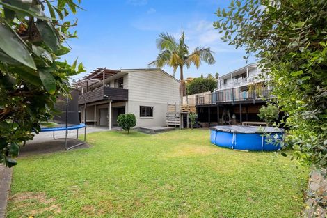 Photo of property in 4 Victory Street, Welcome Bay, Tauranga, 3112