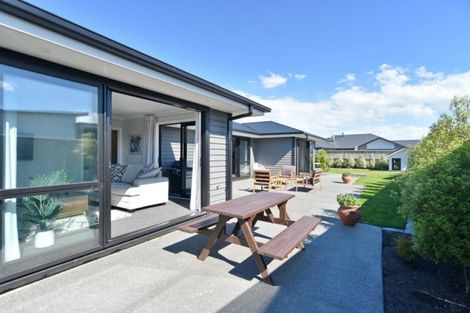 Photo of property in 20 Ballinger Place, Kaiapoi, 7630