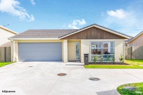 Photo of property in 24 Popokatea Drive, Takanini, 2112
