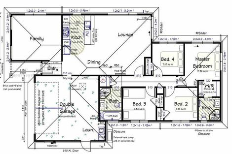 Photo of property in 33 Ragley Way, Rolleston, 7615