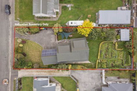 Photo of property in 20 Hornbrook Street, Temuka, 7920