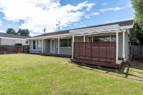 Photo of property in 37 Alison Street, Hamilton Lake, Hamilton, 3204