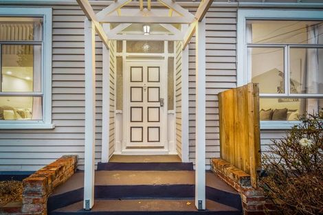 Photo of property in 18 Austin Street, Sydenham, Christchurch, 8023