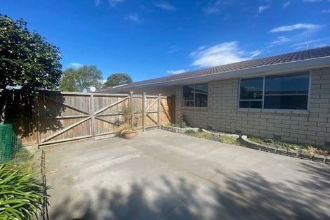 Photo of property in 83b Cottonwood Street, Parklands, Christchurch, 8083