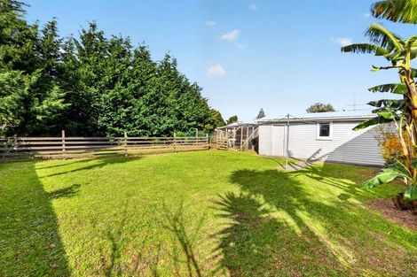 Photo of property in 62 Valentine Street, Papakura, 2110