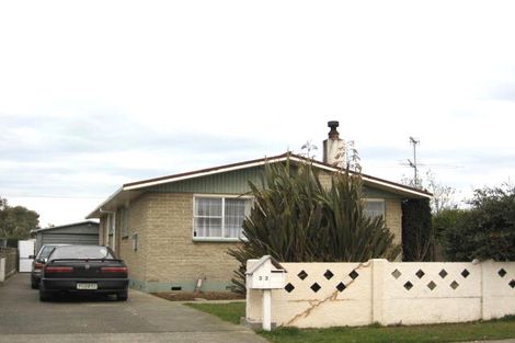 Photo of property in 33 Kelso Crescent, Strathern, Invercargill, 9812