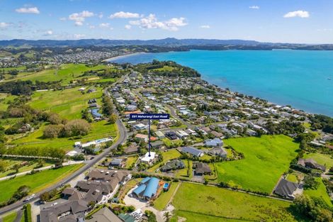 Photo of property in 591 Mahurangi East Road, Algies Bay, Warkworth, 0920