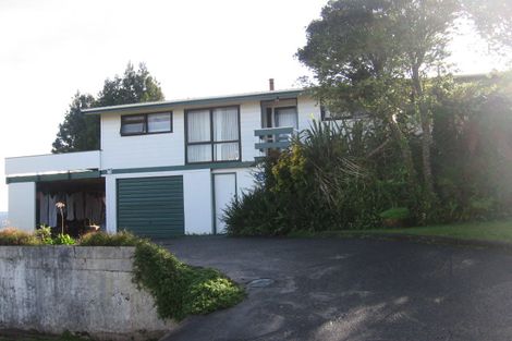 Photo of property in 1 Harrys Place, Kawakawa, 0210