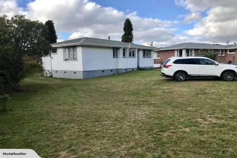 Photo of property in 164 Golf Road, Taumarunui, 3920