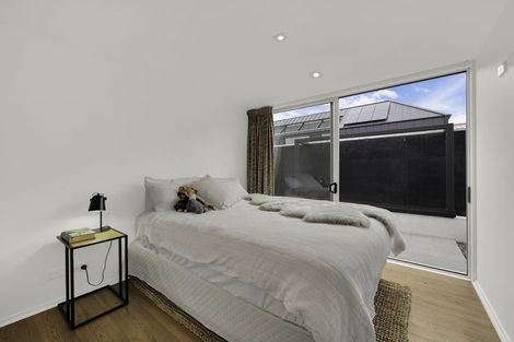 Photo of property in 4/184 Peterborough Street, Christchurch Central, Christchurch, 8013