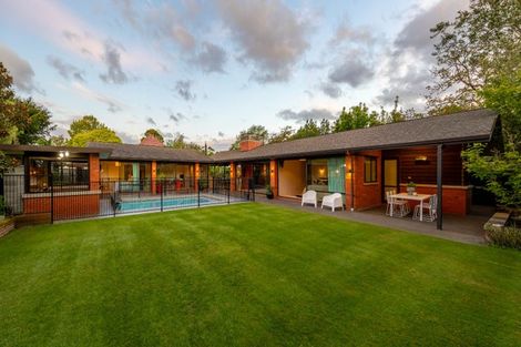 Photo of property in 409 Papanui Road, Strowan, Christchurch, 8052