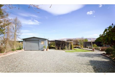 Photo of property in 9a Alloway Street, Fairlie, 7925
